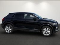 Gebraucht Audi Q2 Advanced Plus 150 PS (110 kW) 2025 Mythosschwarz metallic SUV