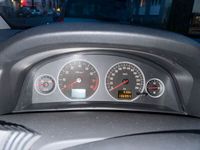 gebraucht Opel Vectra c 2.2 Benziner 155 ps nur 137 km