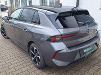Gebraucht Opel Astra 131 PS (96 kW) 2025 Vulkangrau Limousine
