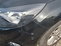 Używany Ford Focus Titanium 140 KM (102 kW) 2014 Czarny Kombi