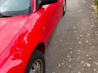 Gebraucht Audi A4 101 PS (74 kW) 1998 Rot Kombi