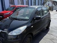 Gebraucht Hyundai i10 Classic 67 PS (49 kW) 2009 Kleinwagen