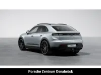 Occasion Porsche Macan 300 kW (408 ch) 2025 Argent SUV