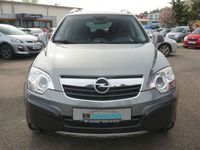 Gebraucht Opel Antara Cosmo 150 PS (110 kW) 2010 Grau SUV