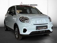 Neu Leapmotor T03 69 kW (95 PS) 2025 Glacier blue Kleinwagen