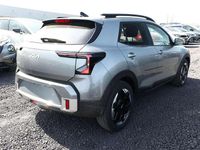 Neu Kia Stonic 114 PS (83 kW) 2026 Astro grau metallic SUV