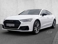 gebraucht Audi A7 Line TFSI e quattro