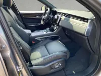 Second-hand Jaguar F-Pace R-Dynamic 404 CP (297 kW) 2021 Gri SUV