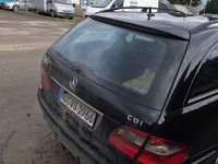 Gebraucht Mercedes E320 Avantgarde 224 PS (164 kW) 2007 Kombi