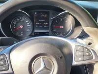 Gebraucht Mercedes C220 AMG 170 PS (125 kW) 2018 Blau Coupé