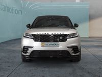 gebraucht Land Rover Range Rover Velar RangeR-Dynamic SE Black Pack. Pano.