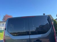 Second-hand Ford Transit 130 CP (95 kW) 2019 Gri Monovolum