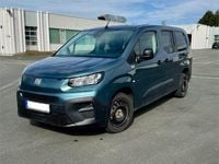 Gebraucht Fiat Doblò 131 PS (96 kW) 2025 Violet Van / Kleinbus