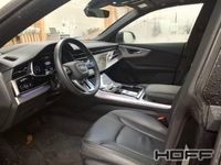 Gebraucht Audi Q8 Ambiente 286 PS (210 kW) 2025 Mythosschwarz metallic SUV