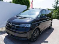 Neu VW Multivan Life 150 PS (110 kW) 2025 Deepblack perleffekt Van