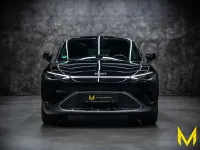 Gebraucht Smart #3 Premium 200 kW (272 PS) 2024 Schwarz SUV