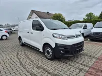 Gebraucht Citroën Jumpy Business Class 122 PS (89 kW) 2018 Blanc banquise Van / Kleinbus