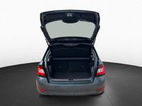 Gebraucht Skoda Fabia Ambition 60 PS (44 kW) 2021 Grau Limousine