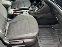 Gebraucht Opel Astra 105 PS (77 kW) 2020 Schwarz Limousine