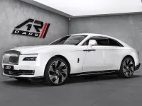 Gebraucht Rolls Royce Spectre 430 kW (585 PS) 2024 Coupé