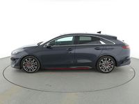 Gebraucht Kia ProCeed GT 204 PS (150 kW) 2023 Grau Kombi