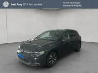 Gebraucht VW Golf VIII Move 110 PS (80 kW) 2024 Grau Limousine