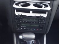 gebraucht VW Golf IV Automatik 1.6 SR