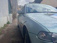 Gebraucht BMW 316 116 PS (85 kW) 2002 Blau Limousine