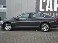 Gebraucht VW Passat Comfortline 150 PS (110 kW) 2015 Grau Limousine
