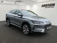 Gebraucht BYD Seal Boost 218 PS (160 kW) 2025 Grau Limousine