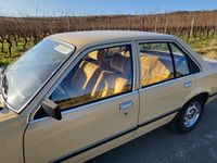gebraucht Opel Commodore 2,5 S