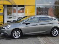 gebraucht Opel Astra 1.4 Inno