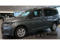 Gebraucht VW Caddy Life 122 PS (89 kW) 2025 Van / Kleinbus