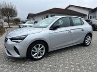 Gebraucht Opel Corsa Elegance 101 PS (74 kW) 2022 Silber Kleinwagen