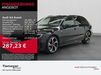 Gebraucht Audi A4 S-Line 204 PS (150 kW) 2025 Schwarz Kombi
