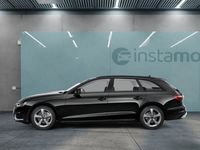 gebraucht Audi A4 Audi A4, 74.218 km, 163 PS, EZ 12.2020, Diesel