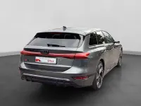 Gebraucht Audi S6 e-tron Ambiente 369 kW (503 PS) 2025 Grau Limousine