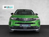 Gebraucht Opel Mokka-e Elegance 100 kW (136 PS) 2022 Matcha grün (metallic) SUV