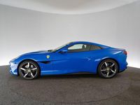 Gebraucht Ferrari Portofino 620 PS (456 kW) 2023 Azzuro dino Cabrio