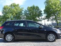 Gebraucht Kia Ceed Sportswagon Edition 7 99 PS (72 kW) 2018 Schwarz Kombi