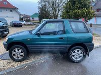 Gebraucht Toyota RAV4 128 PS (94 kW) 1994 SUV