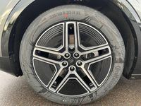 Gebraucht Ford Capri Premium 210 kW (286 PS) 2025 Magnetic grau metallic SUV