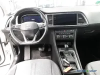 Gebraucht Seat Ateca Beats 150 PS (110 kW) 2023 Bila weiß SUV