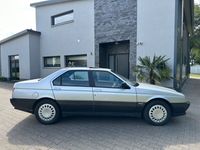 gebraucht Alfa Romeo 164 Alfa2.0i Super Twin Spark*Pininfarina*