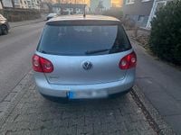 Gebraucht VW Golf IV 75 PS (55 kW) 2006 Silber Kleinwagen