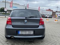 gebraucht BMW 118 d -