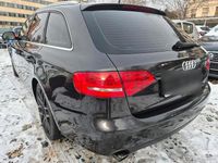 Gebraucht Audi A4 211 PS (155 kW) 2008 Andere farben Kombi