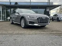 Gebraucht Audi A4 Allroad Sport 231 PS (169 kW) 2020 Grau Kombi
