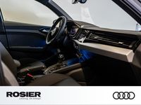 gebraucht Audi A1 Sportback 40 TFSI S line LED Kamera SHZ Kl