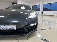 gebraucht Porsche Panamera GTS GTS